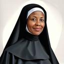Sister Harriet Cole