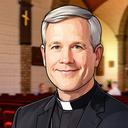 Rev. Peter Aldridge