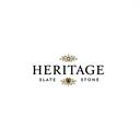 Heritage Slate & Stone footer logo