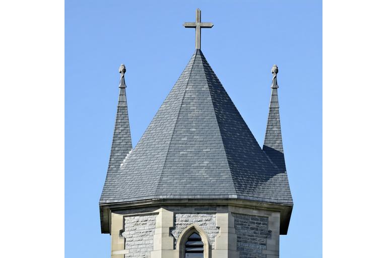 St. Michael’s Church completed restoration