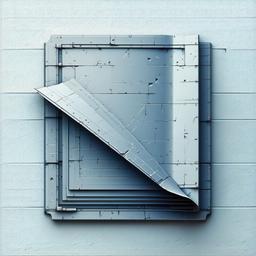 Leadwork & flashings icon