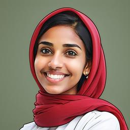 Aisha Patel