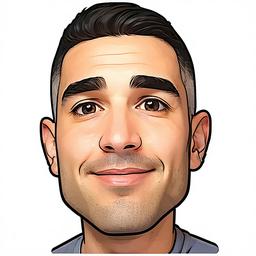 Marco Martinez
